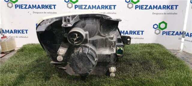 Foto 3ª: Faro Izquierdo Ford Fiesta 1.4 AMBIENTE [1.4 LTR. - 59 KW 16V CAT] [FXJB]