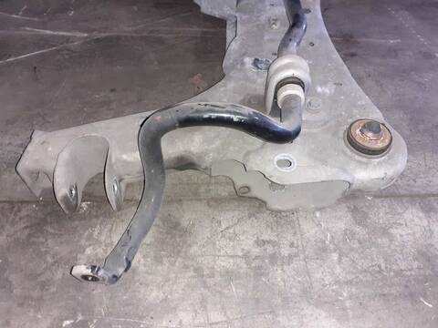 Foto 2ª: Puente Delantero Mercedes Citan 90CV 66KW (2012)