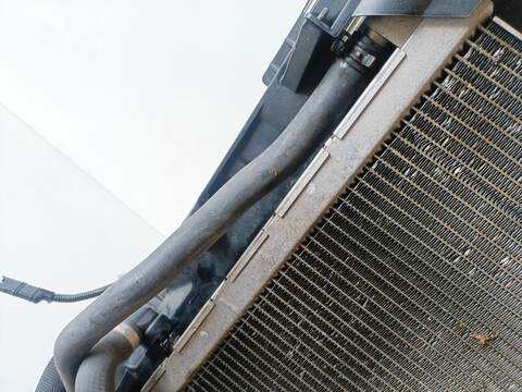 Radiador Motor Bmw X6 XDRIVE 30D 555CV
