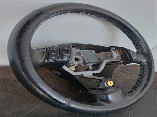 Foto 2ª: Volante Mazda 6 2.0 CRTD 143 ACTIVE 4-PTAS.) 143CV (2002)