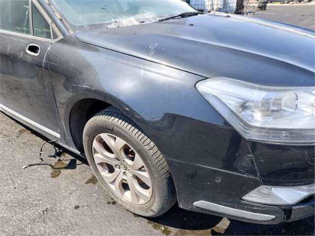 Aleta Delantera Derecha Citroen C5 1.6 PREMIER [1.6 LTR. - 80 KW 16V HDI FAP]