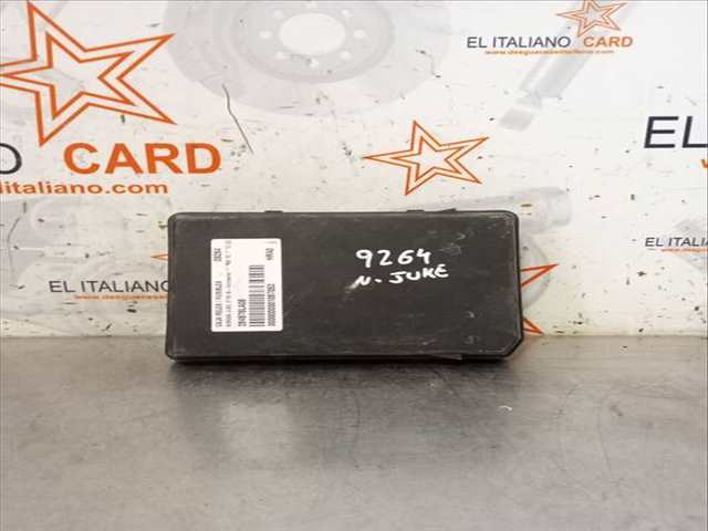 Foto 2ª: Caja Reles Fusibles Nissan Juke N-CONNECTA 117CV 86KW [HRA0] (2021)