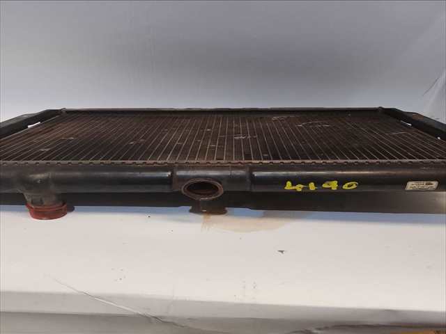 Radiador Motor Hyundai Galloper 2.5 DIESEL B0045UK 73kw