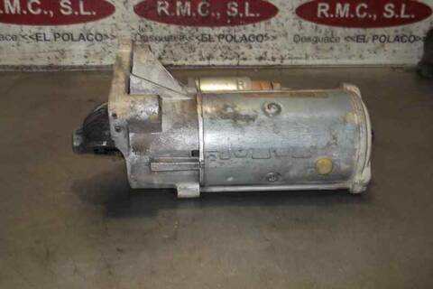 Motor de Arranque Renault Megane BERLINA 138CV 101KW II BERLINA 5P