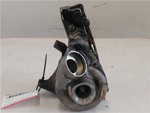 Foto 2ª: Turbocompresor Mercedes Clase E 180 2.2 E 220 CDI 211.006) BERLINA 150CV 110KW [OM 646.961] (2002)