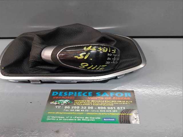 Foto 2ª: Palanca de Cambio Ford Fiesta 1.0 G (2015)