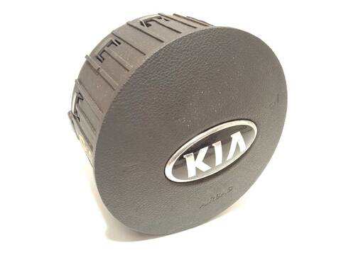 Airbag Delantero Izquierdo Kia Venga BASIC 90CV 66KW