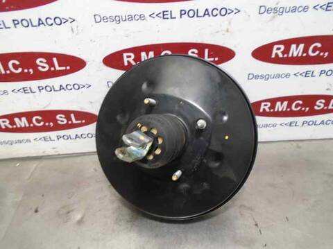 Foto 2ª: Servofreno Nissan Note ACENTA 80CV 59KW [HR12] (2014)