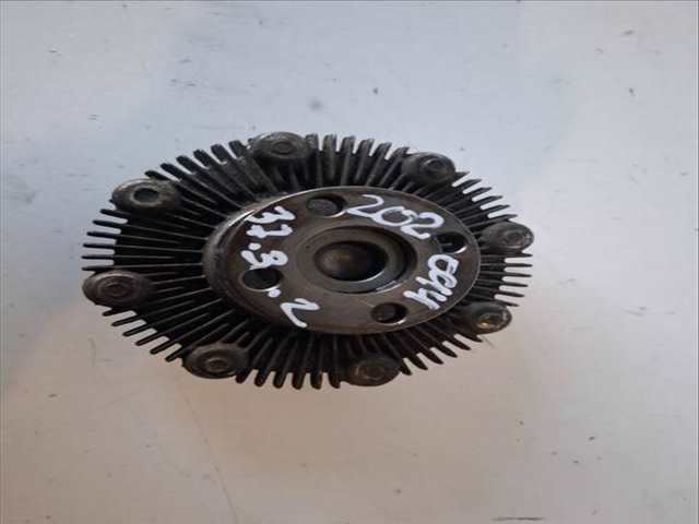 Foto 2ª: Ventilador Viscoso Motor Suzuki Samurai 1.3 HARD TOP LUJO 69CV
