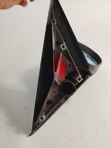 Foto 2ª: Retrovisor Derecho Bmw Serie 1 120 2.0 D [204D4/D] (2006)