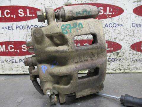 Pinza Freno Delantera Izquierdo Mitsubishi Montero 3.2 DI-D AVANCE 5-PTAS.) 165CV 121KW