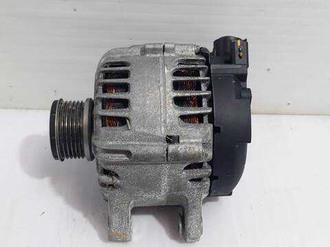 Foto 2ª: Alternador Peugeot 308 ACTIVE 110CV [HNZ / HNP] (2013)