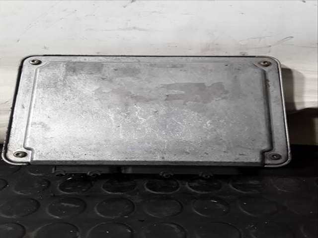 Foto 2ª: Centralita Motor ECU Audi A3 1.6 AMBIENTE 101CV (1996)