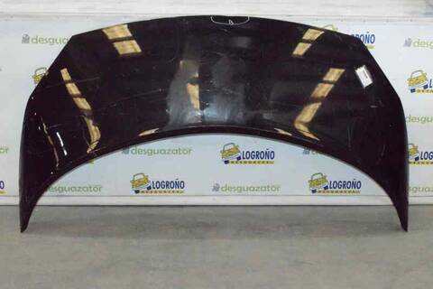 Capot Renault Scenic 1.5 DCI D 106CV