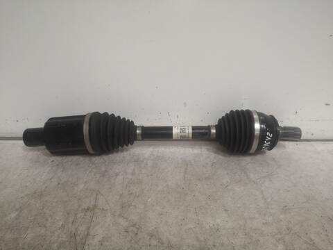 Foto 2ª: Transmision Delantera Izquierda Mercedes Clase G 230 254920 (2023)