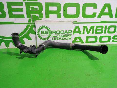 Tubo de Escape Renault Scenic XMOD BOSE 132CV 97KW