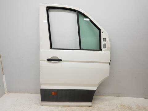Puerta Delantera Derecha Man TGE KASTEN 2.100-2.140-2.180 FWD