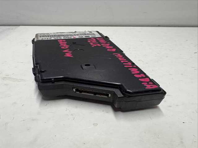 Centralita Motor ECU Volkswagen Polo CAYB