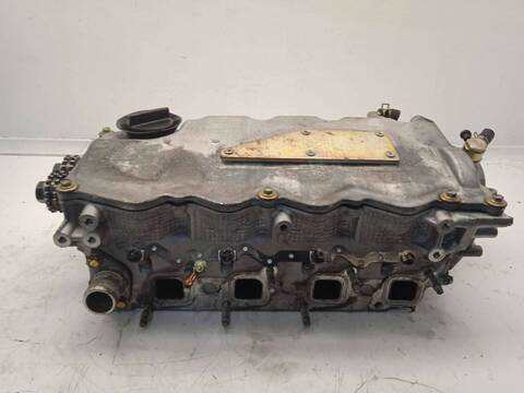 Culata Nissan Almera 2.2 16V TD CAT 110CV 81KW