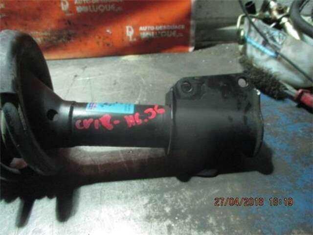 Amortiguador Delantero Derecho Saab 90 2.0 CS TURBO [2.0 LTR. - 110 KW CAT]