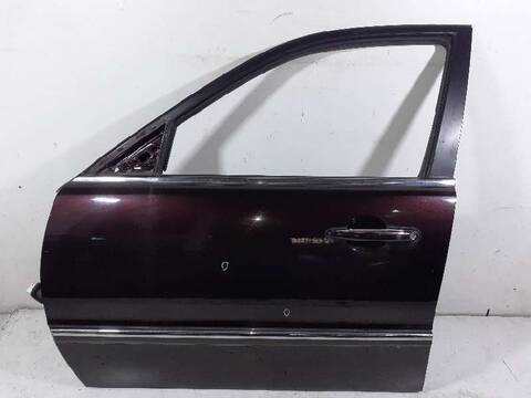 Puerta Delantera Izquierda Kia Opirus BASICO 267CV 196KW