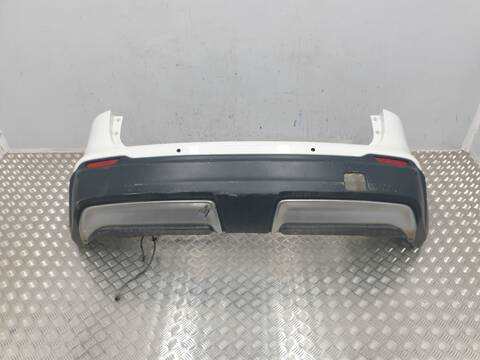 Paragolpes Trasero Nissan Qashqai ACENTA
