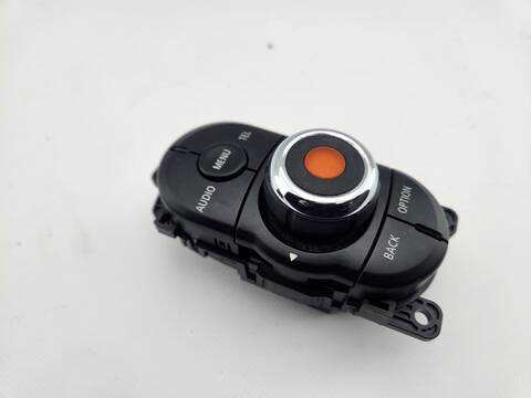 Foto 4ª: Mando Multifuncion Mini Mini ONE D 95CV 70KW [B37C15K0] (2015)