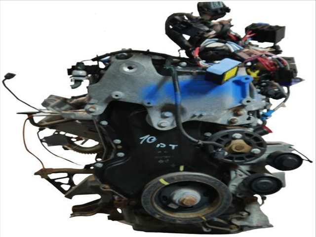 Foto 1ª: Motor Completo Opel Vivaro 90 - 116 CV [R9M408] (2015)