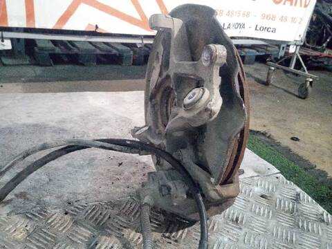 Foto 2ª: Mangueta Trasera Derecha Mercedes Clase C 160 350 219.356) 272CV 200KW [272964] (2004)