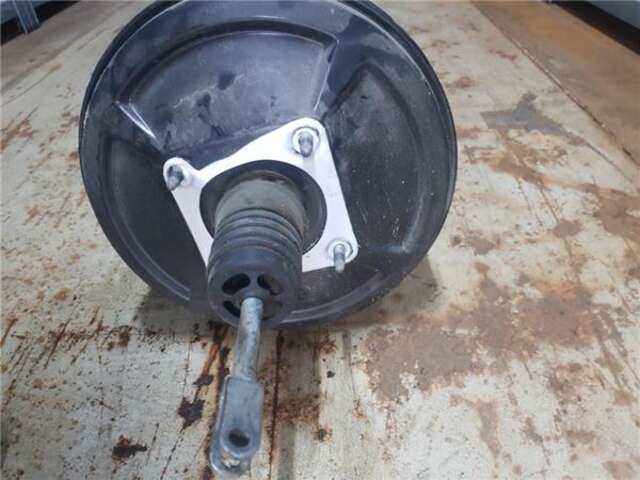 Foto 3ª: Servofreno Mercedes Sprinter 511 CDI [OM 646.985]