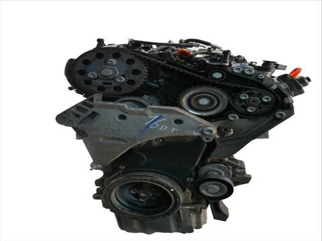 Motor Completo Audi A3 2.0 TDI 140 CV 103KW