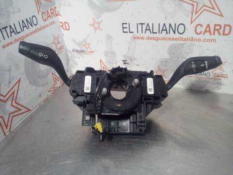 Anillo Airbag Ford Focus TITANIUM 116CV 85KW