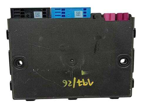 Foto 2ª: Centralita Motor ECU Audi A4 3.0 V6 24V TDI 272CV [CRTC] (2015)