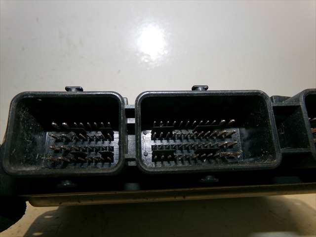 Foto 3ª: Centralita Motor ECU Peugeot 308 1.6 HDI SW 2007-2013 [9HZ] (2009)