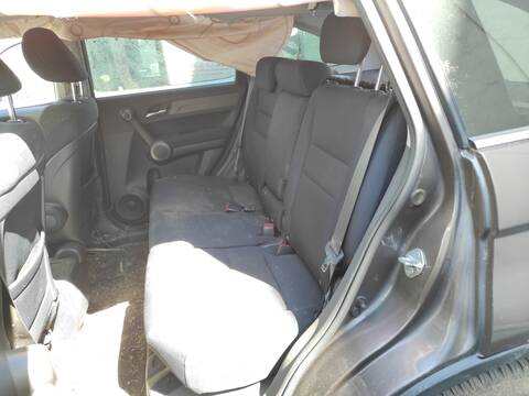 Asientos Traseros Honda Crv N22B3 RE)