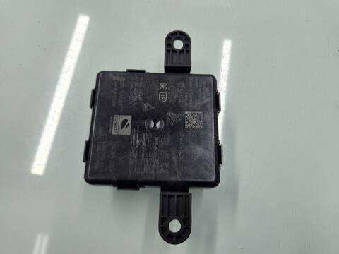Foto 2ª: Centralita Motor ECU Volkswagen Crafter 35 FURGON BM TN FWD 140CV 103KW [DNAE] (2024)