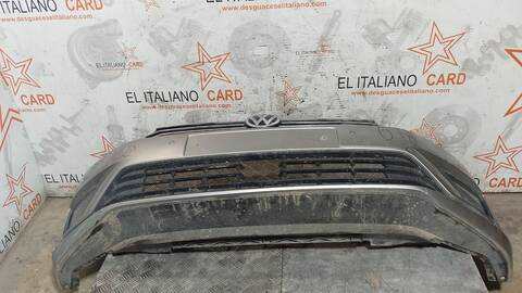 Foto 4ª: Paragolpes Delantero Volkswagen Golf EDITION 115CV 85KW [DDY] (2017)