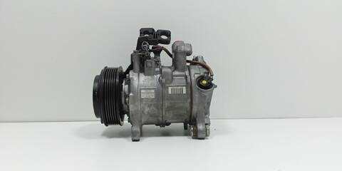 Compresor Aire Acondicionado Bmw Serie 5 518 N47D20C BERLINA