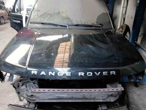 Capot Land Rover Range AUTOBIOGRAPHY LIMITED EDITION 190CV