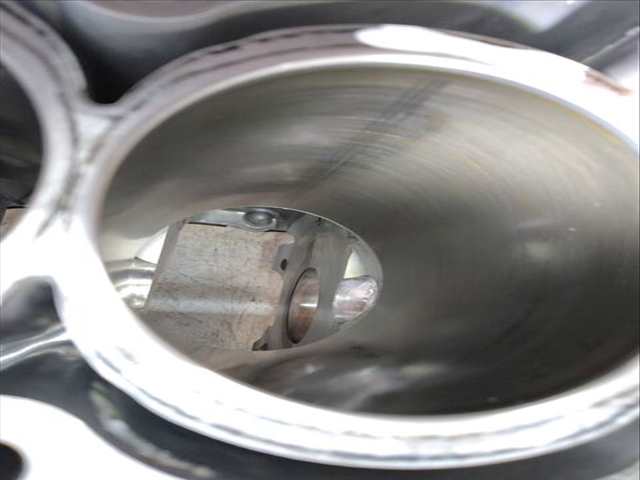 Bloque Motor Hyundai i40 2.0 GDI 165 - 177 CV