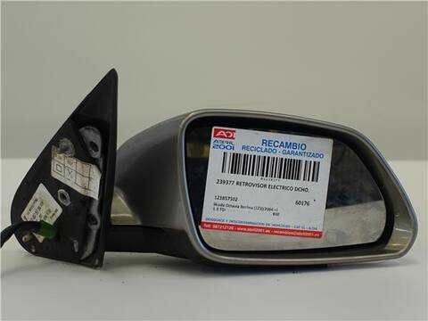 Retrovisor Derecho Skoda Octavia 1.9 TDI BERLINA 105CV 77KW