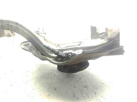 Foto 3ª: Mangueta Delantera Derecha Audi A6 2.0 TDI [CAHA] (2004)