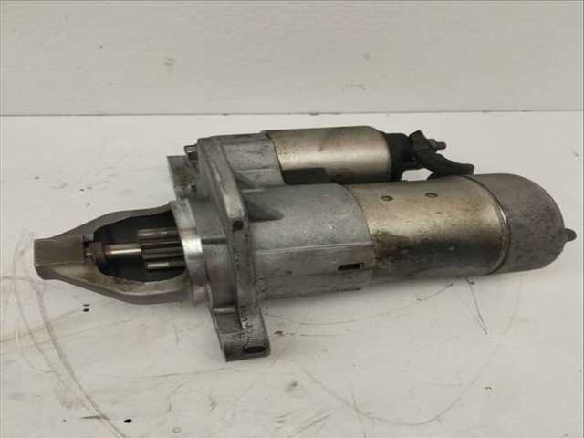 Foto 3ª: Motor de Arranque Nissan Qashqai 2.0 16V CAT 141CV 104KW [MR20DE] (2011)