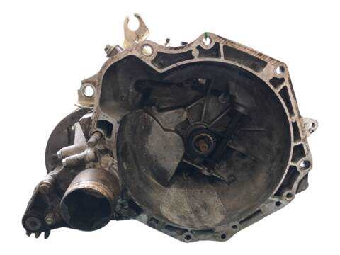 Caja Cambios Fiat Panda 1.3 JTD MULTIJET 4X4 169AXG1A 169AXG2A)