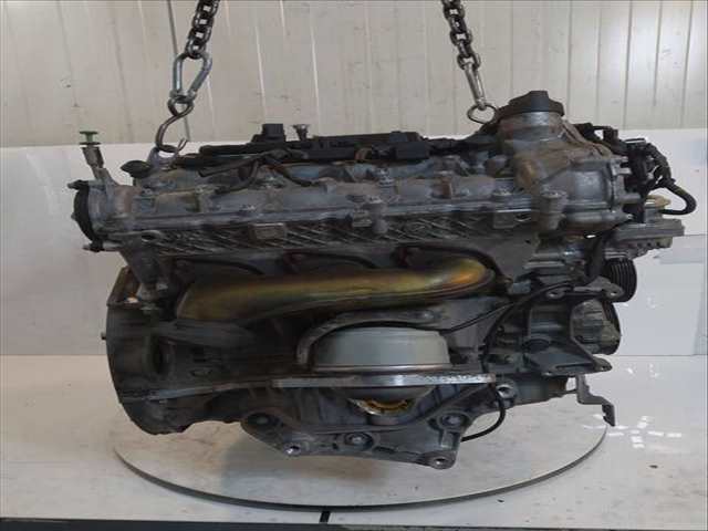 Foto 3ª: Motor Completo Mercedes Clase G 230 272 CV 200KW [M272.971]