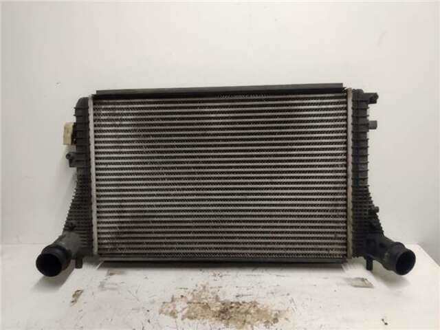 Intercooler Seat Leon 2.0 STYLE COPA [2.0 LTR. - 103 KW TDI]
