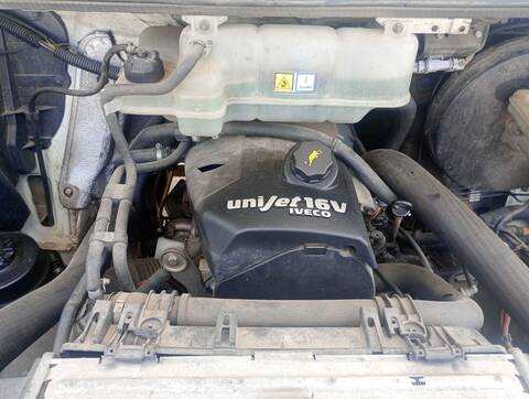 Motor Completo Iveco Daily 35 C 12 35 S 12 AEKA14A1 AEKA14AA AEKA64A1 ... 116CV 85KW
