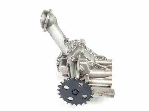 Bomba de Aceite Renault Express ADVANCE