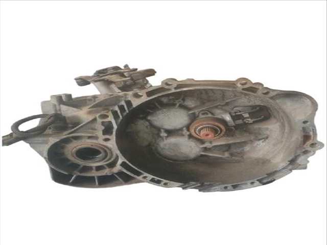 Caja Cambios Kia Magentis 2.0 CRDI