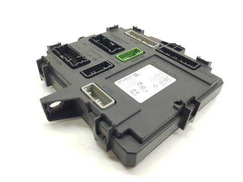 Foto 3ª: Centralita Motor ECU Renault Austral TECHNO ESPRIT ALPINE